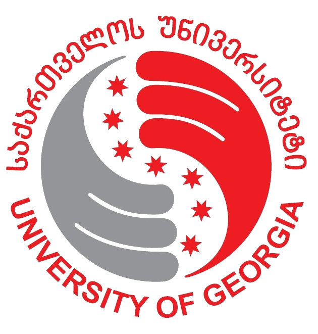 University of Georgia logo